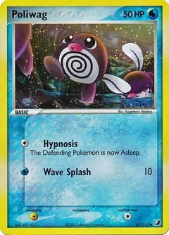 Poliwag