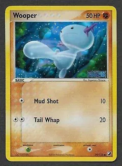 Wooper