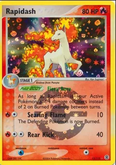 Rapidash