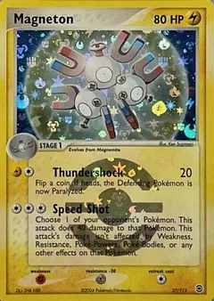 Magneton