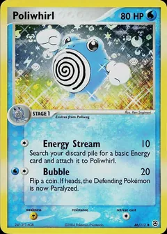 Poliwhirl