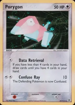 Porygon