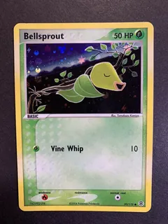 Bellsprout