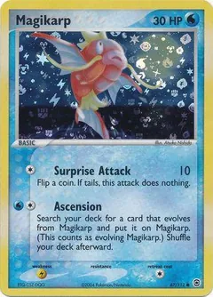 Magikarp
