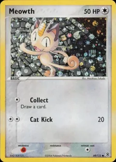 Meowth