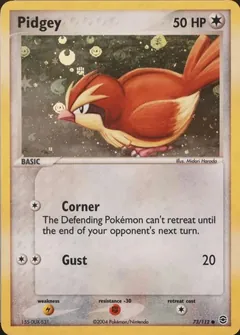 Pidgey