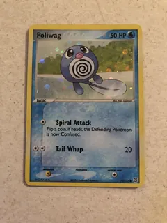 Poliwag