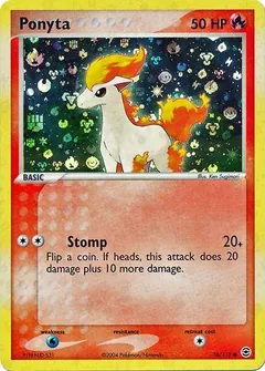 Ponyta