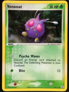 Venonat