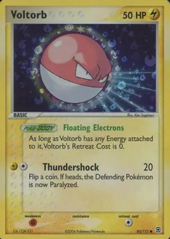 Voltorb