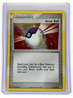 Great Ball