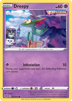 Dreepy