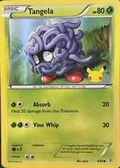Tangela