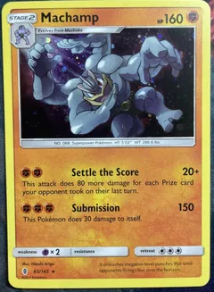 Machamp