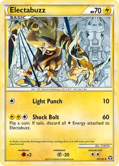 Electabuzz