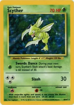 Scyther