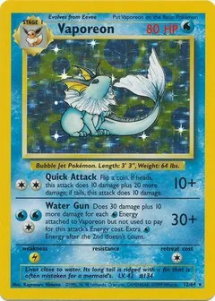 Vaporeon