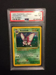 Venomoth