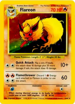 Flareon