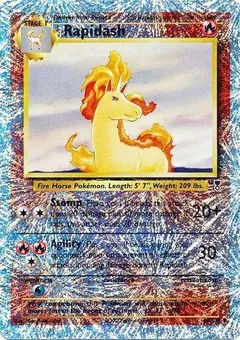 Rapidash