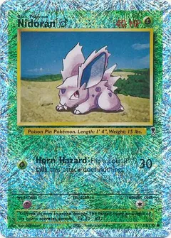 Nidoran♂