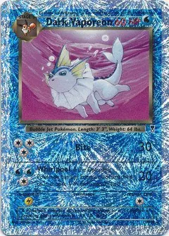 Dark Vaporeon