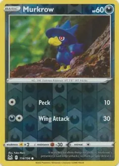 Murkrow
