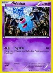 Woobat