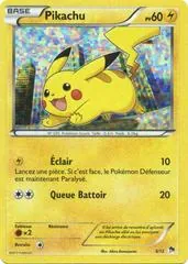 Pikachu [Holo]
