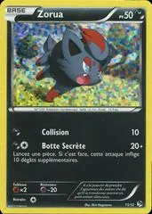 Zorua