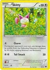 Skitty