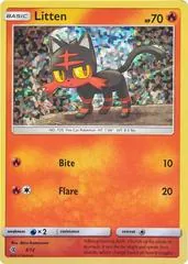 Litten