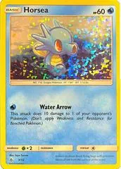 Horsea
