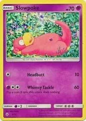Slowpoke