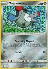 Magnemite