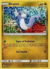 Dratini