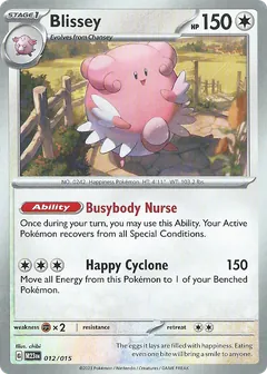 Blissey