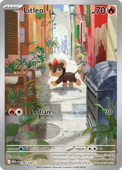 Litleo