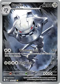 Steelix
