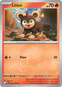Litleo