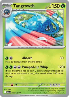 Tangela