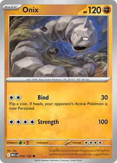 Onix
