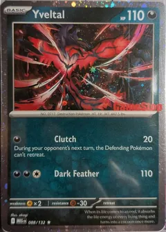 Yveltal