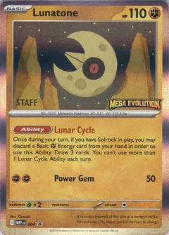 Lunatone