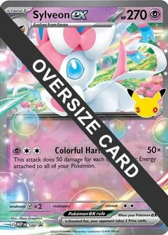 Sylveon EX