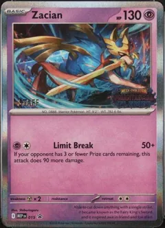 Zacian