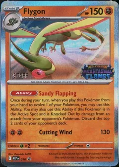 Flygon