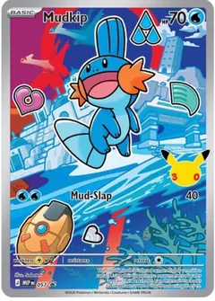 Mudkip