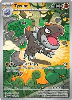 Tyrunt