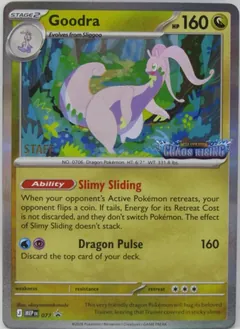 Goodra